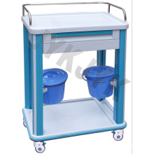 ABS Dressing & Medicine Change Cart